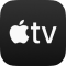 Available on Apple Tv.