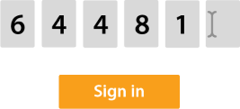 Access Code