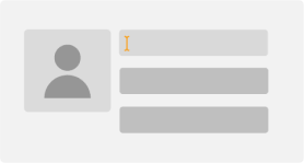 Owner’s Profile