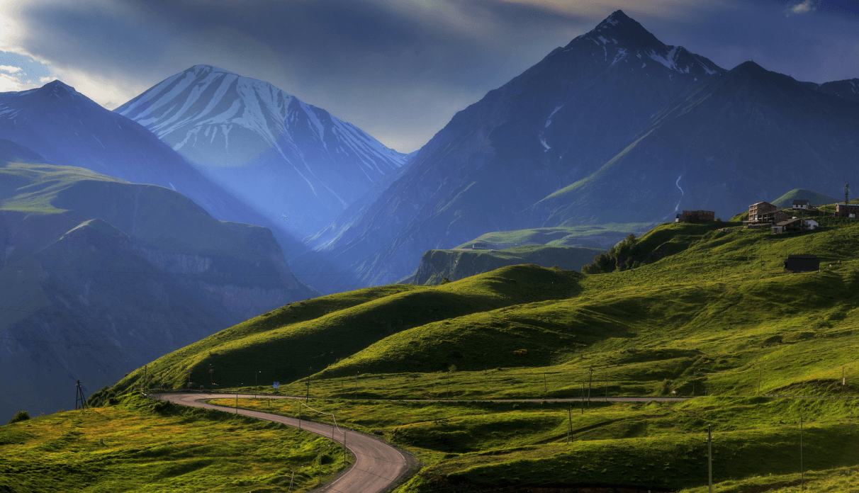 Landscape