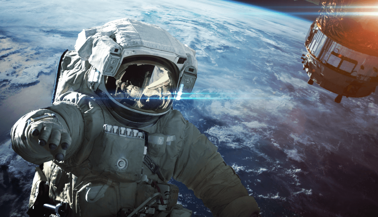 Space